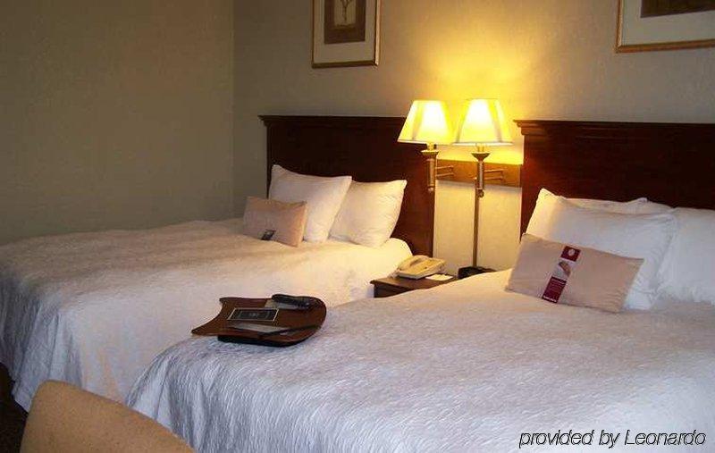 Hampton Inn & Suites Hobbs Quarto foto